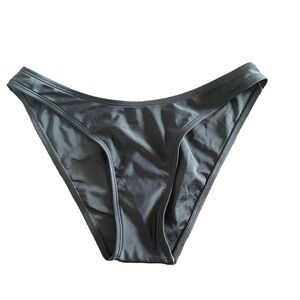 Wild Fable | Bikini Bottoms Black NWT
